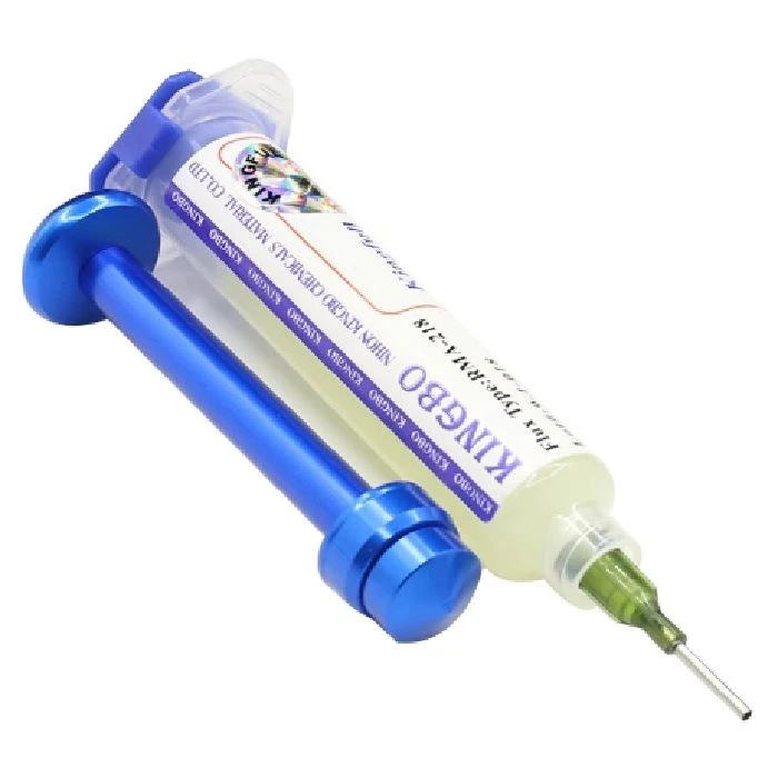 Flux pasta za spajkanje 10mL v brizgi za hitro aplikacijo, RMA-218,Welding Fluxes,Tools,High Quality Tools,soldering paste flux,paste flux,flux for soldering,ceneje, ugodno, prihranek, lokalno, Ljubljana, Flux pasta za spajkanje, ROHS skladna, DIL spajkanje, SMD spajkanje, BGA spajkanje, elektronika.